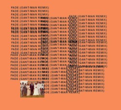 Fade (Gant Man Juke Remix)