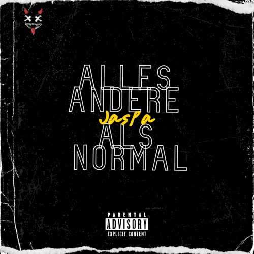 Alles andere als normal