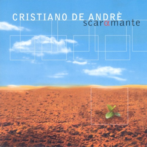 Scaramante