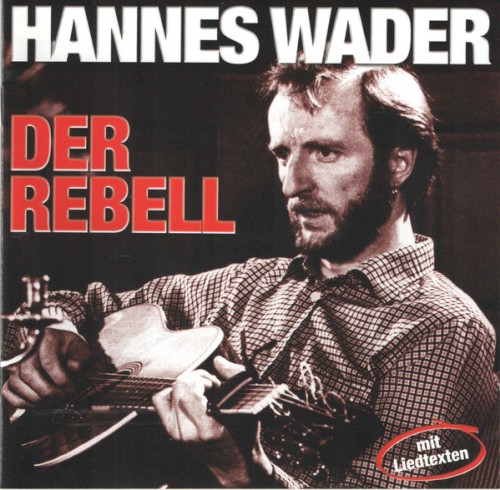 Der Rebell