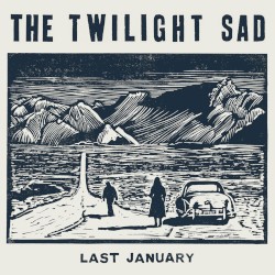 Last January