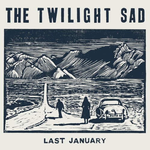 Last January