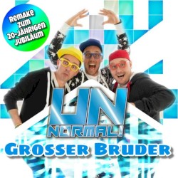 Grosser Bruder
