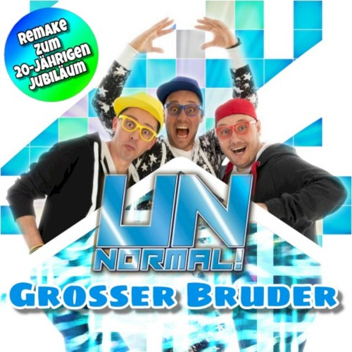 Grosser Bruder