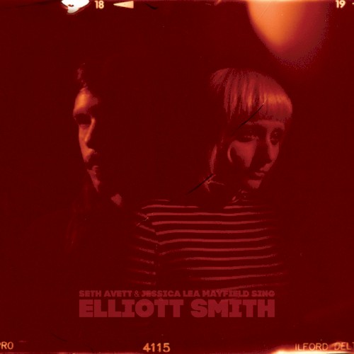 Seth Avett & Jessica Lea Mayfield Sing Elliott Smith