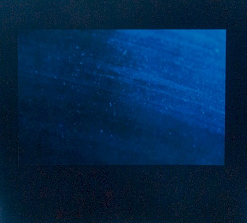 Une histoire de bleu