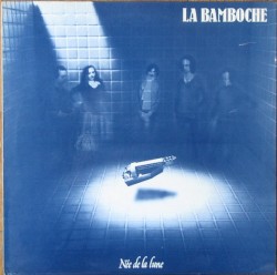 Née de la lune