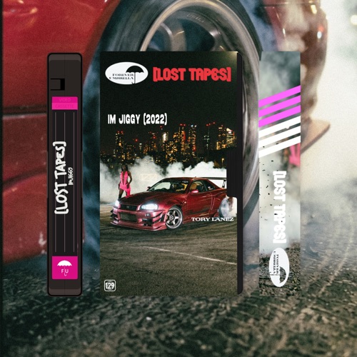 I'm Jiggy (Lost Tapes 2022)