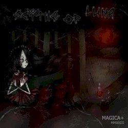 MAGICA+