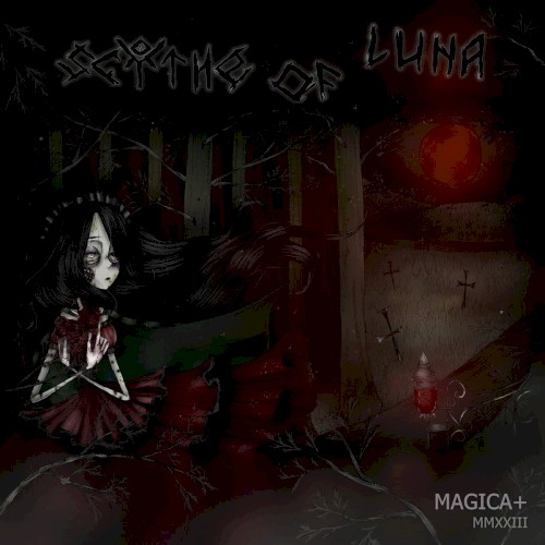 MAGICA+