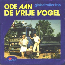 Ode aan de vrije vogel / De kraanmachinist