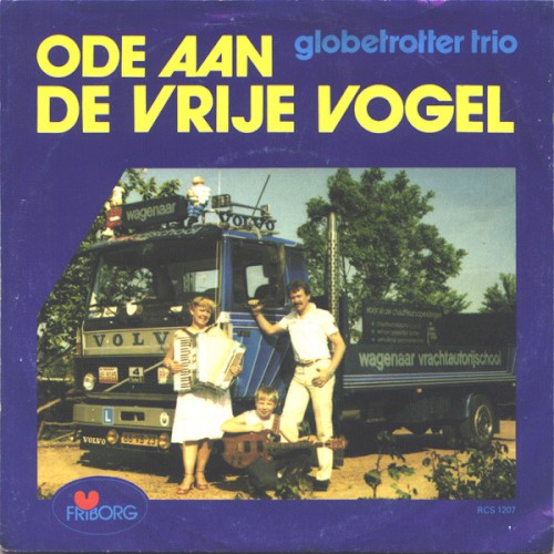 Ode aan de vrije vogel / De kraanmachinist