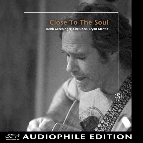 Close To The Soul