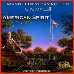 American Spirit