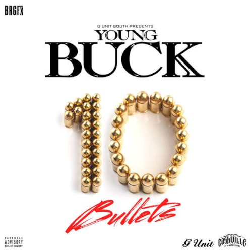 10 Bullets