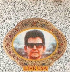 Live & Alive