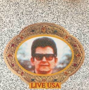 Live & Alive