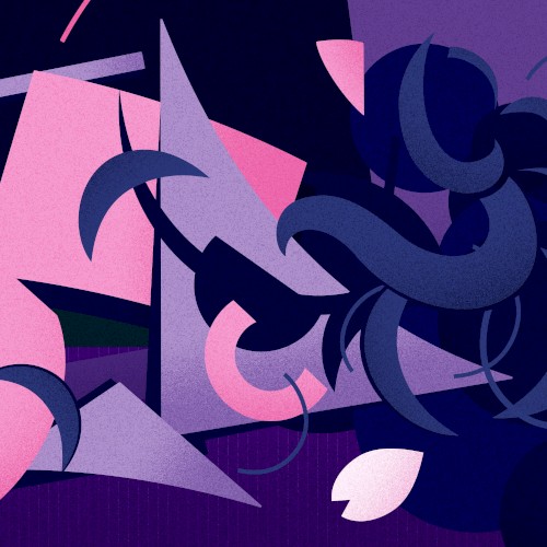 春を告げる(☆Taku Takahashi Remix)