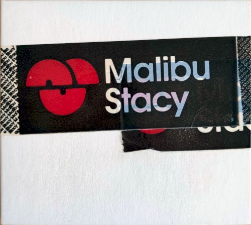 Malibu Stacy E.P.