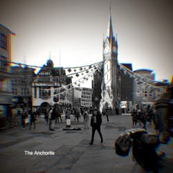 The Anchorite