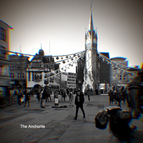 The Anchorite