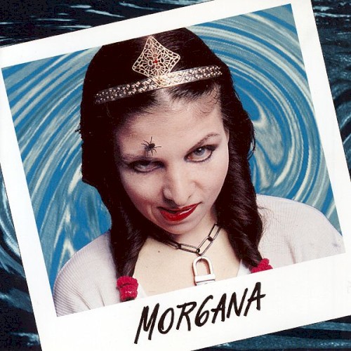 Morgana