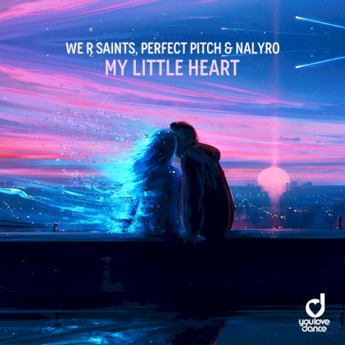 My Little Heart