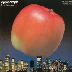 Apple Dimple