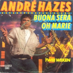 Buona sera / Oh Marie