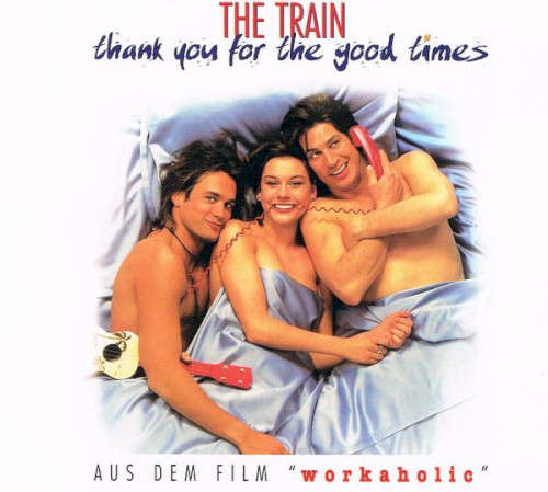 Workaholic: Original Soundtrack To The Film
