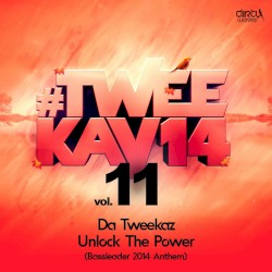 Unlock the Power (Bassleader 2014 Anthem)