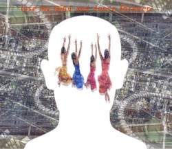 Lose My Mind & Dance Forever: Indian Excursions