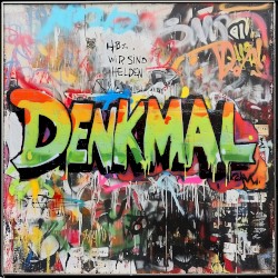 DENKMAL