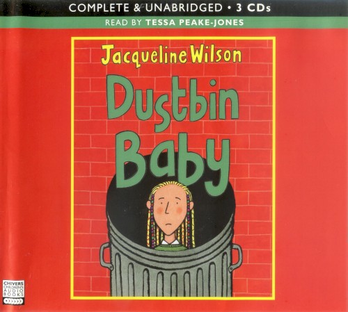 Dustbin Baby