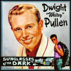 Sunglasses After Dark / Teen Age Bug