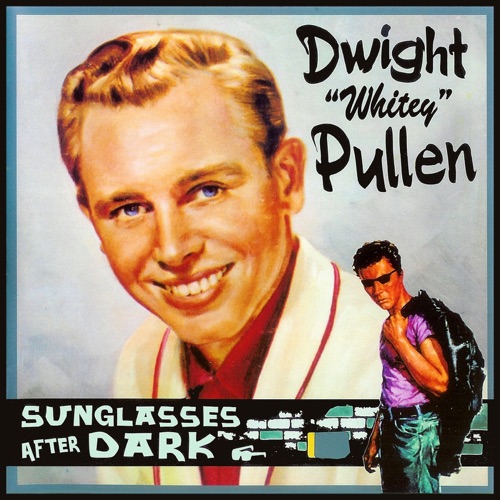 Sunglasses After Dark / Teen Age Bug