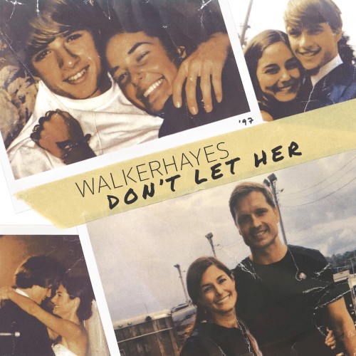 Don’t Let Her