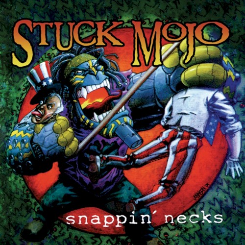 Snappin’ Necks
