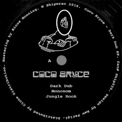 Dark Dub EP