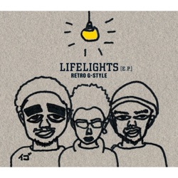 LIFELIGHTS [E.P.]