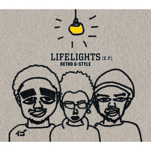 LIFELIGHTS [E.P.]