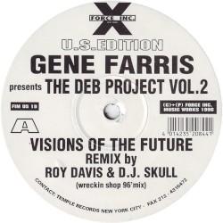 The Deb Project, Volume 2