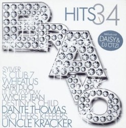 Bravo Hits 34