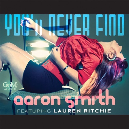 You'll Never Find
