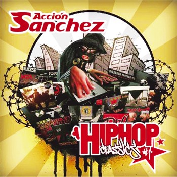 Hip Hop Classics, Volume 1