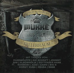 Mukke aus dem Kellerraum