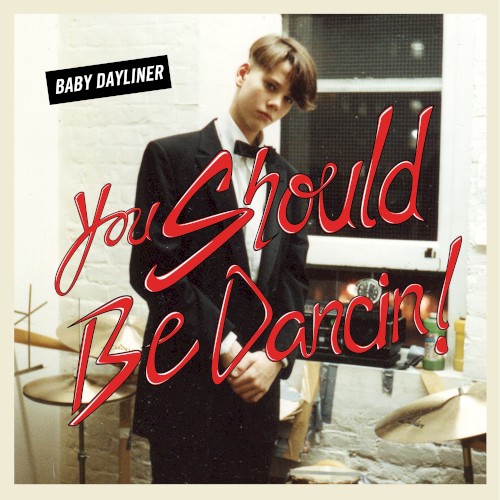You Should Be Dancin’