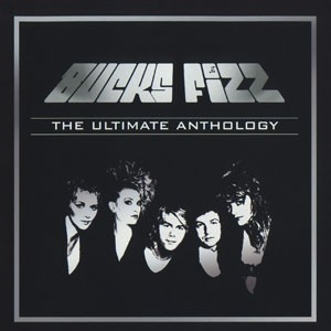 The Ultimate Anthology