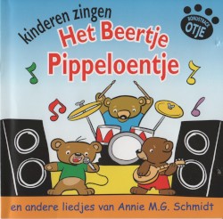 Kinderen zingen Het Beertje Pippeloentje