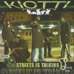 Streets Is Talking